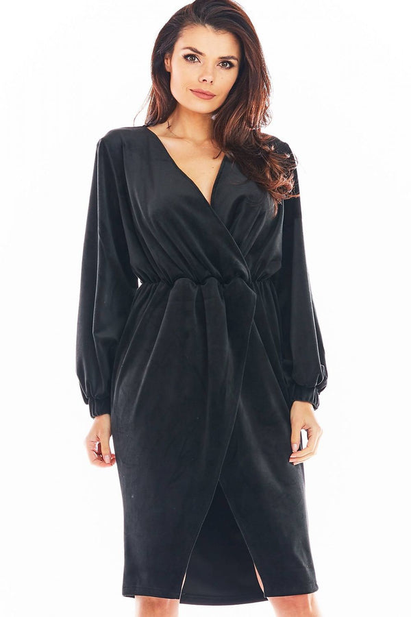  Estélyi ruha model 150746 awama 
