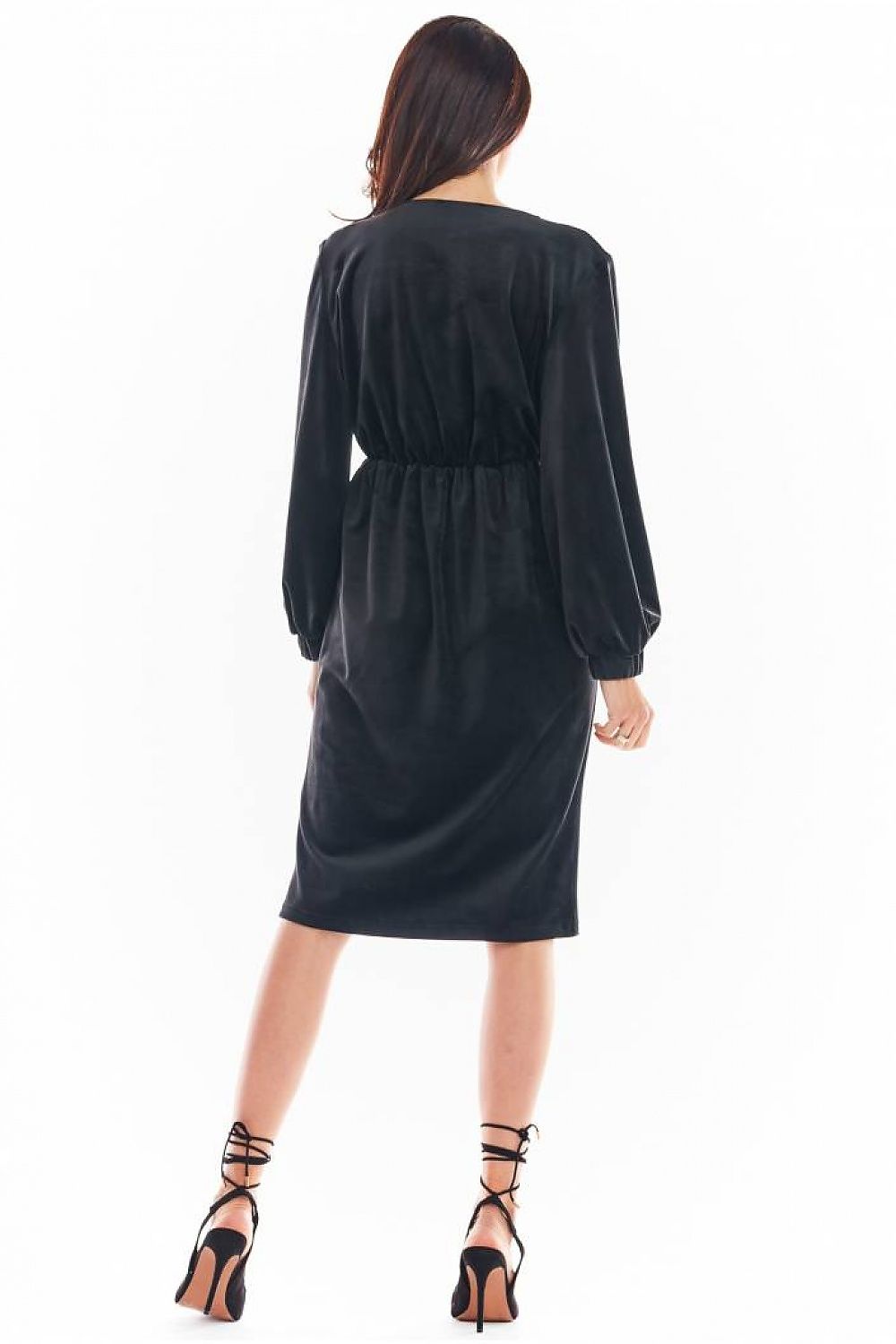  Estélyi ruha model 150746 awama 