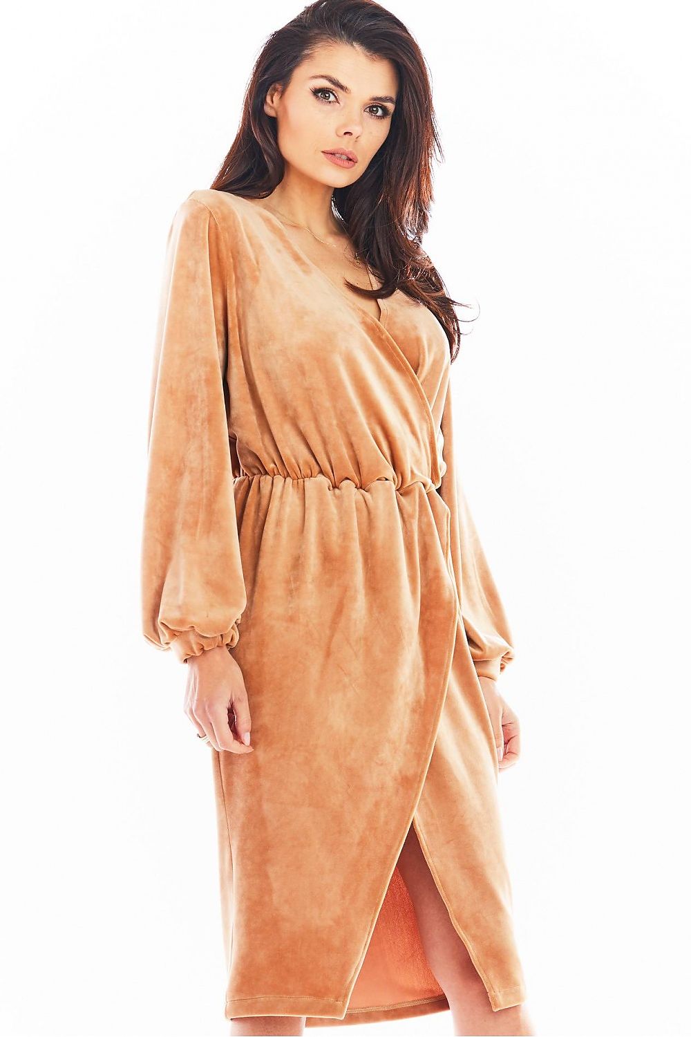  Estélyi ruha model 150748 awama 