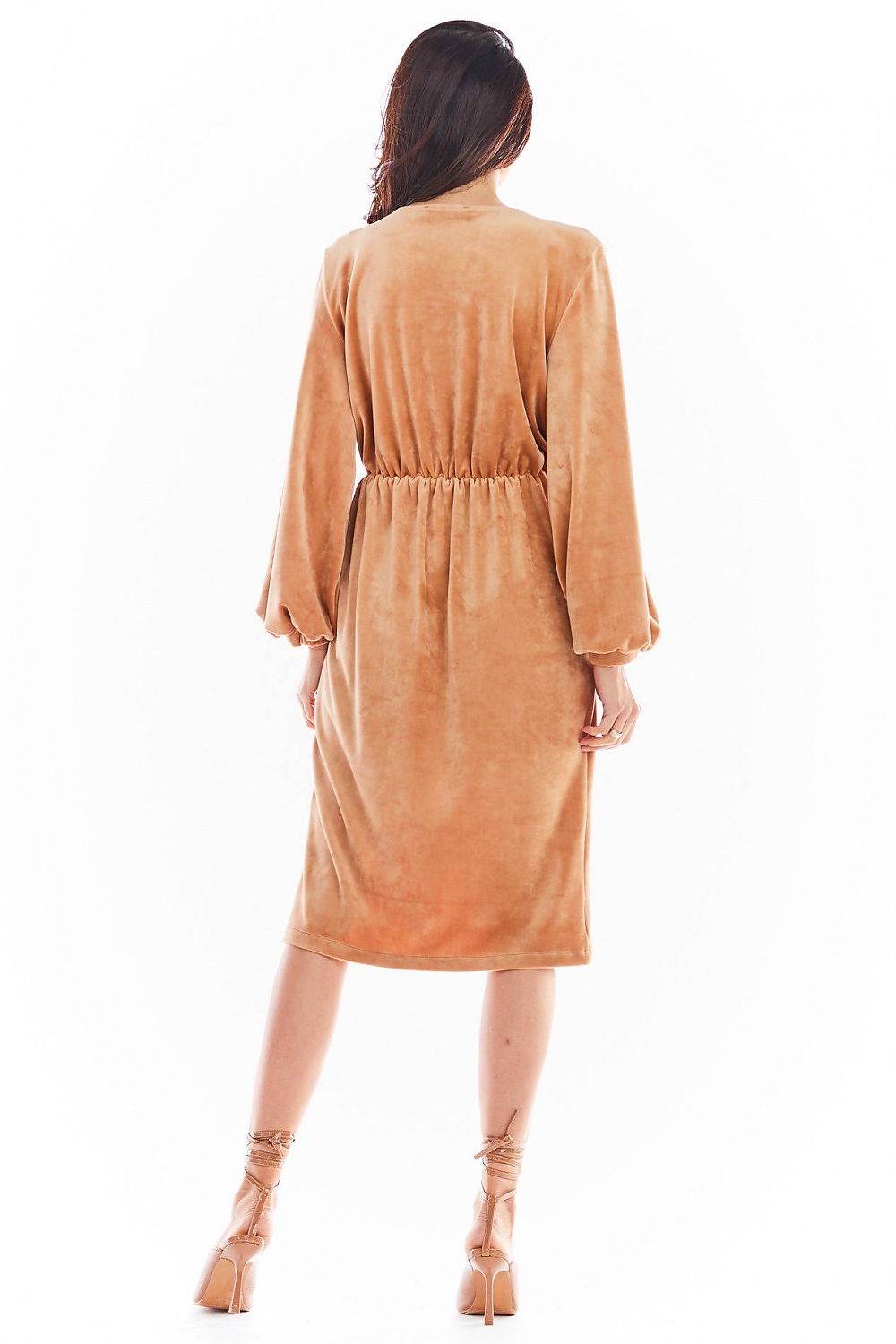 Estélyi ruha model 150748 awama 