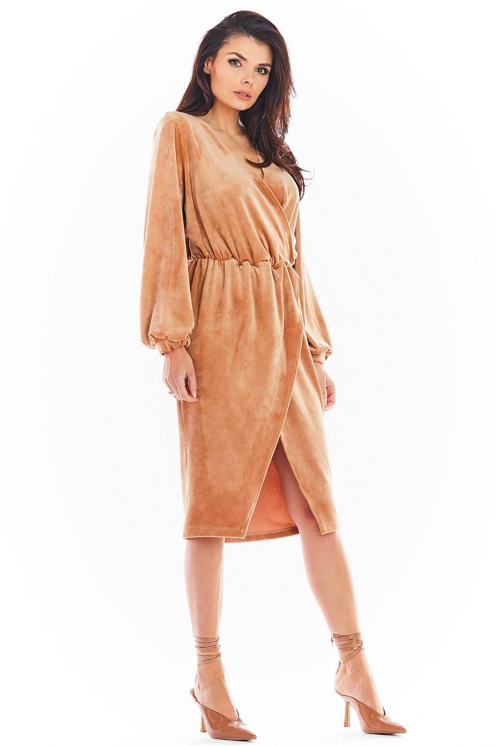  Estélyi ruha model 150748 awama 