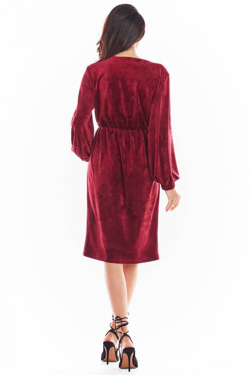  Estélyi ruha model 150749 awama 