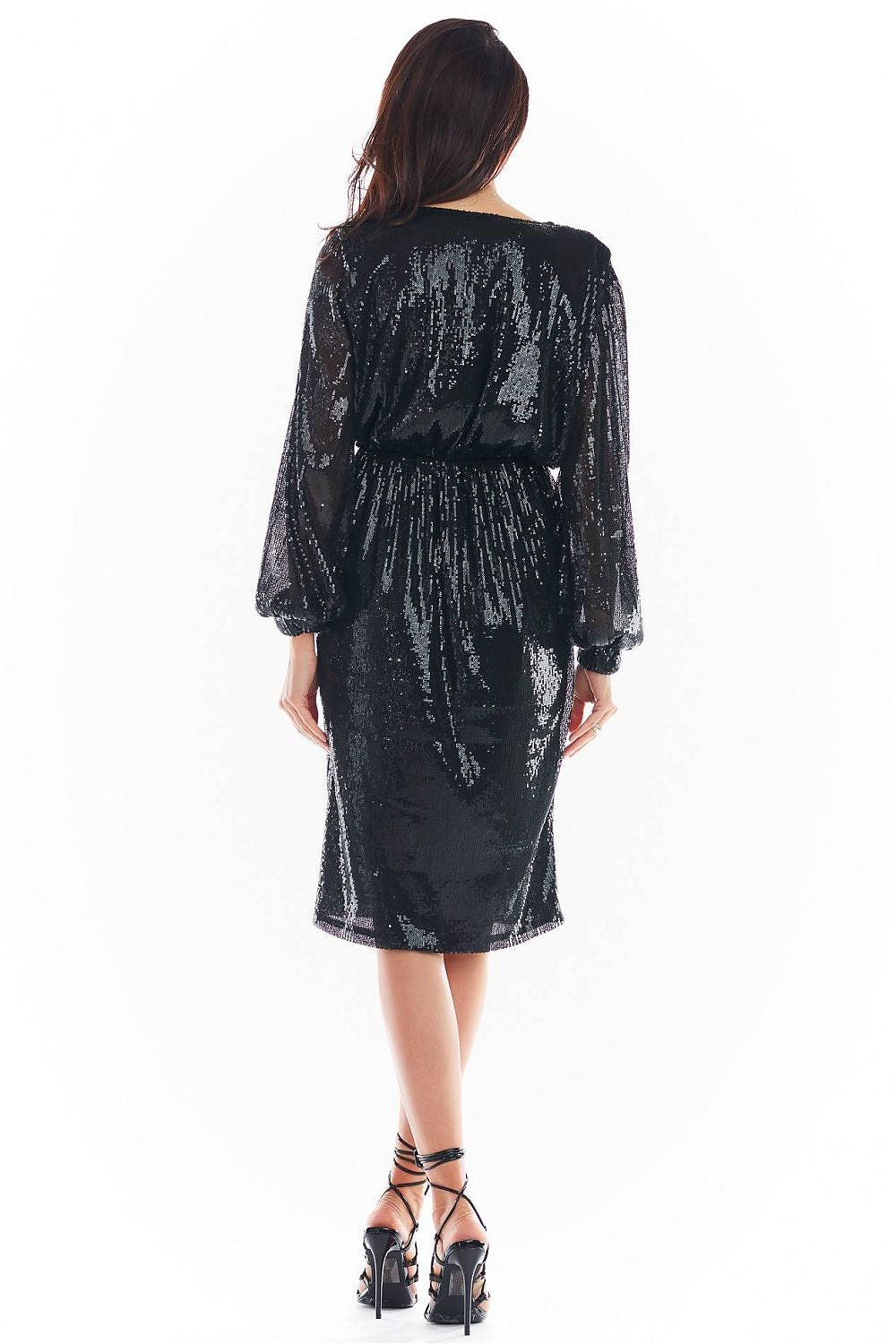  Estélyi ruha model 150768 awama 