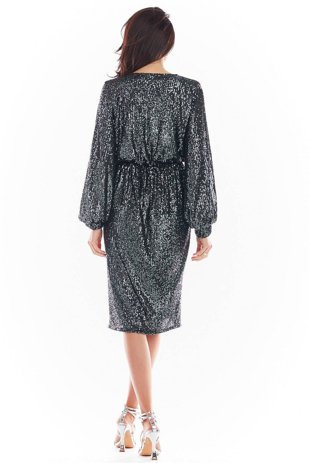  Estélyi ruha model 150769 awama 
