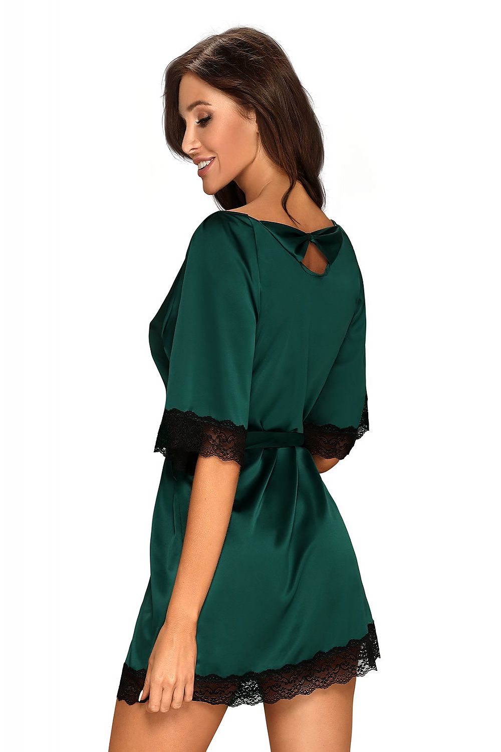  Fürdőköpenyek model 151315 Obsessive 
