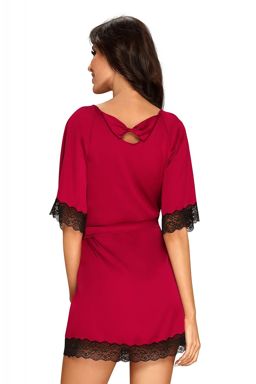  Fürdőköpenyek model 151316 Obsessive 