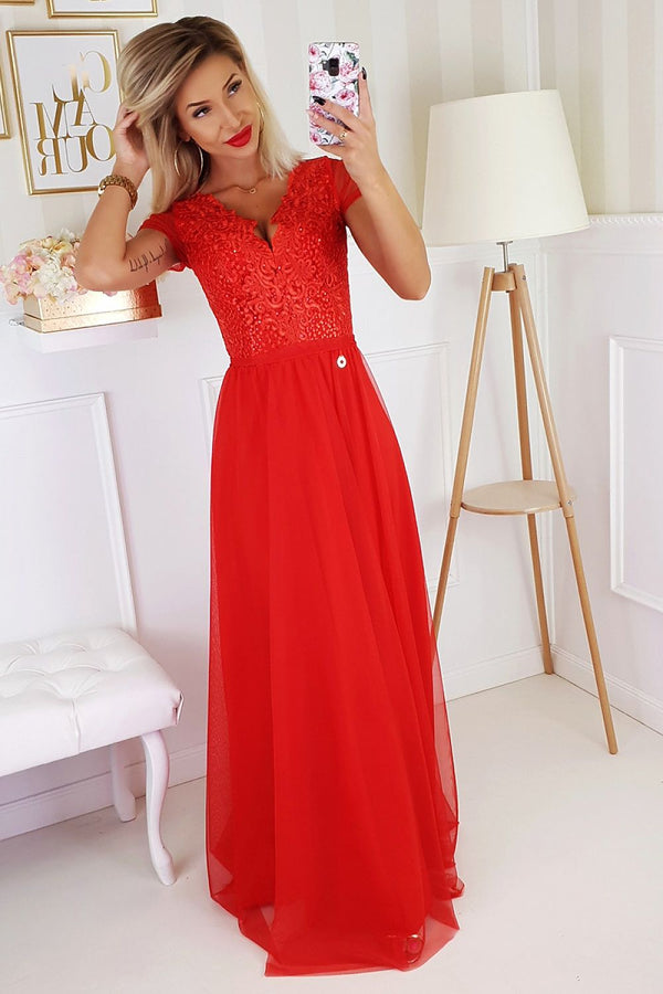  Hosszú ruha model 151595 Bicotone 