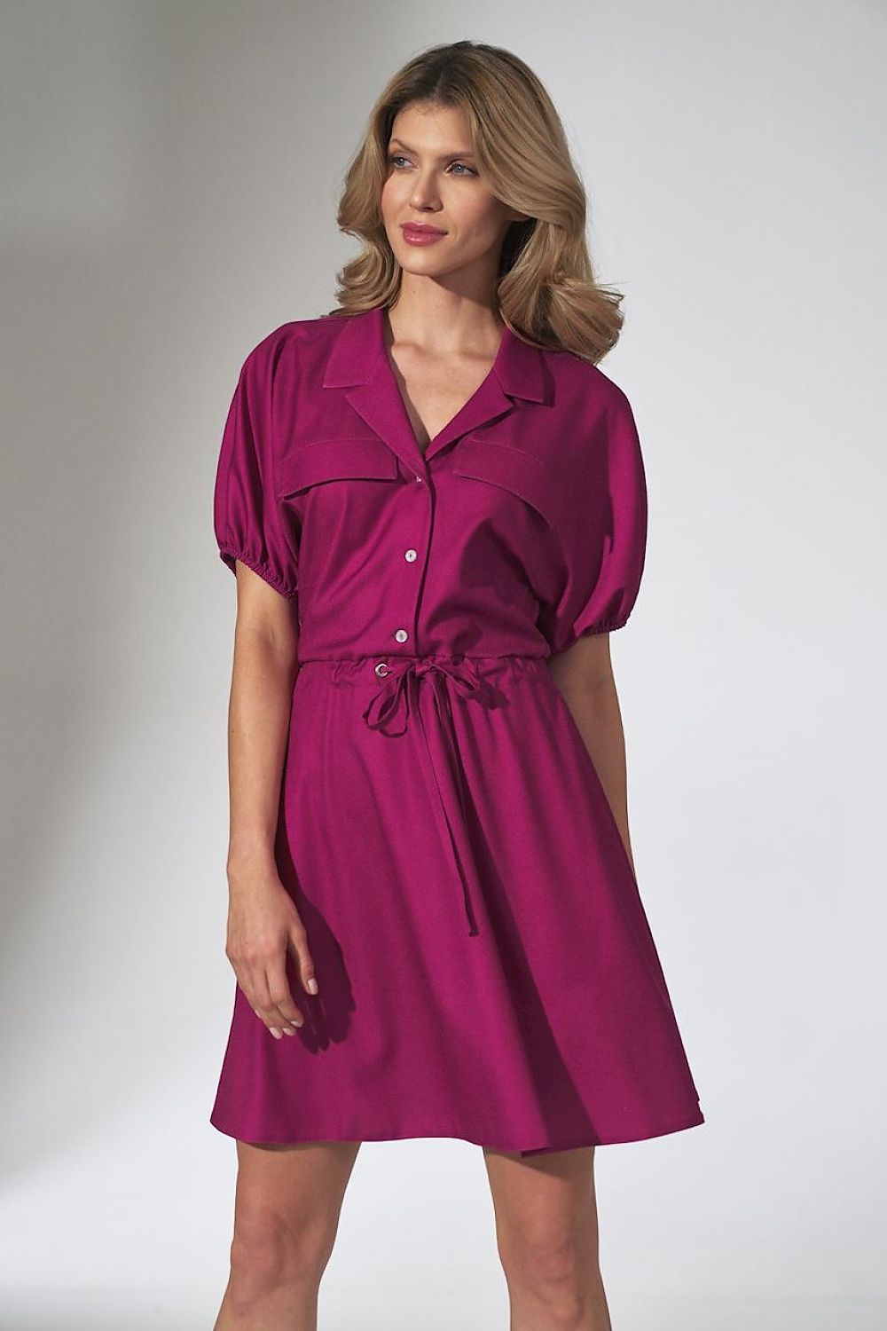  Hétköznapi ruha model 151834 Figl 