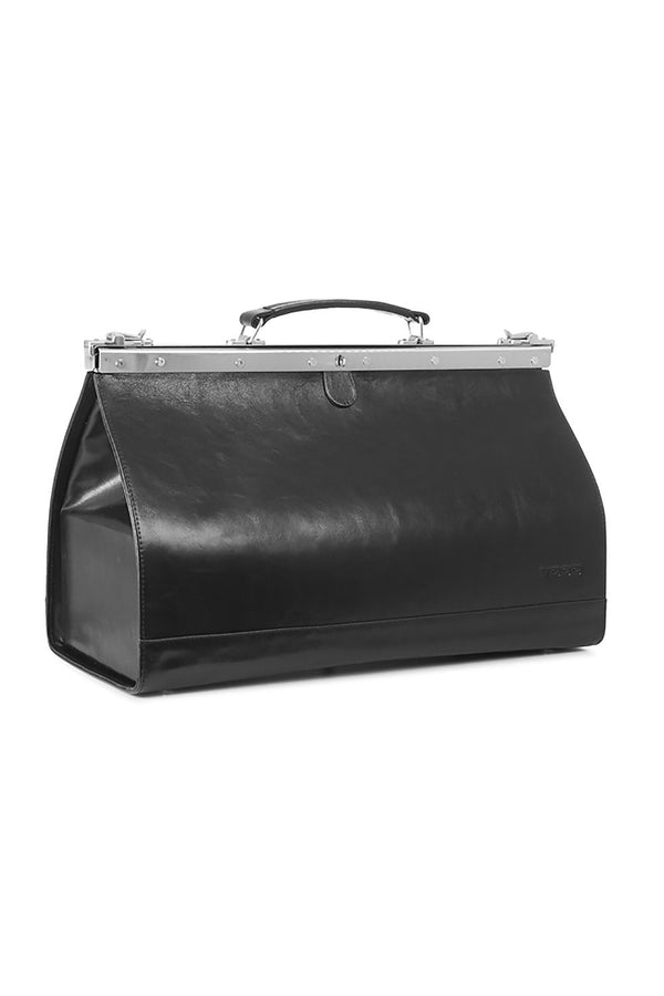  Bőr táska model 152104 Verosoft 