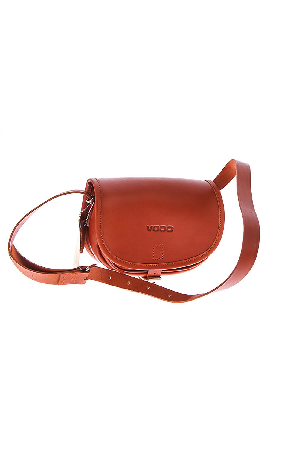  Bőr táska model 152154 Verosoft 