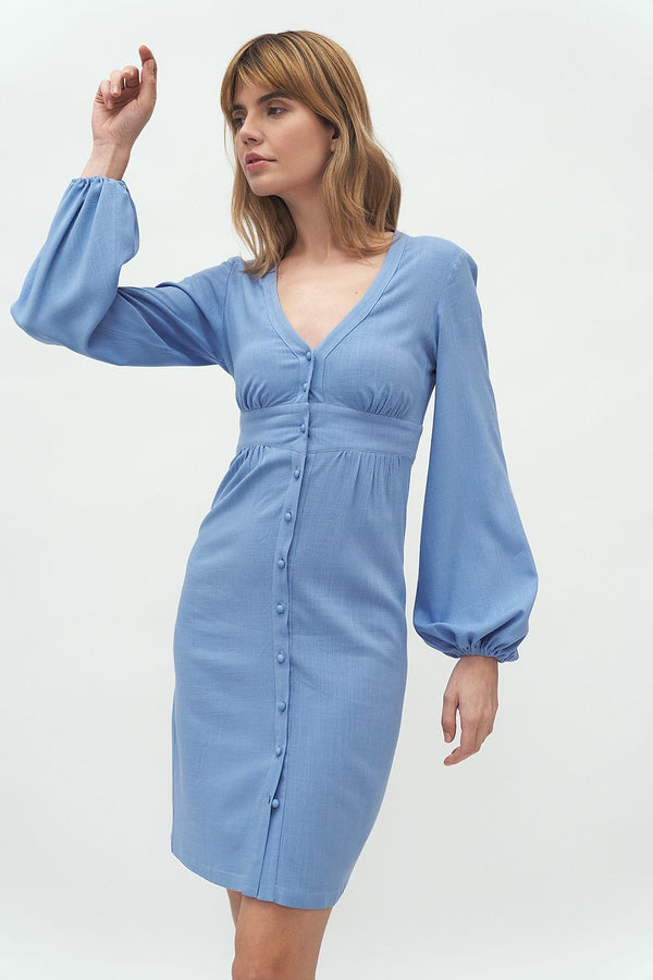  Hétköznapi ruha model 152499 Nife 