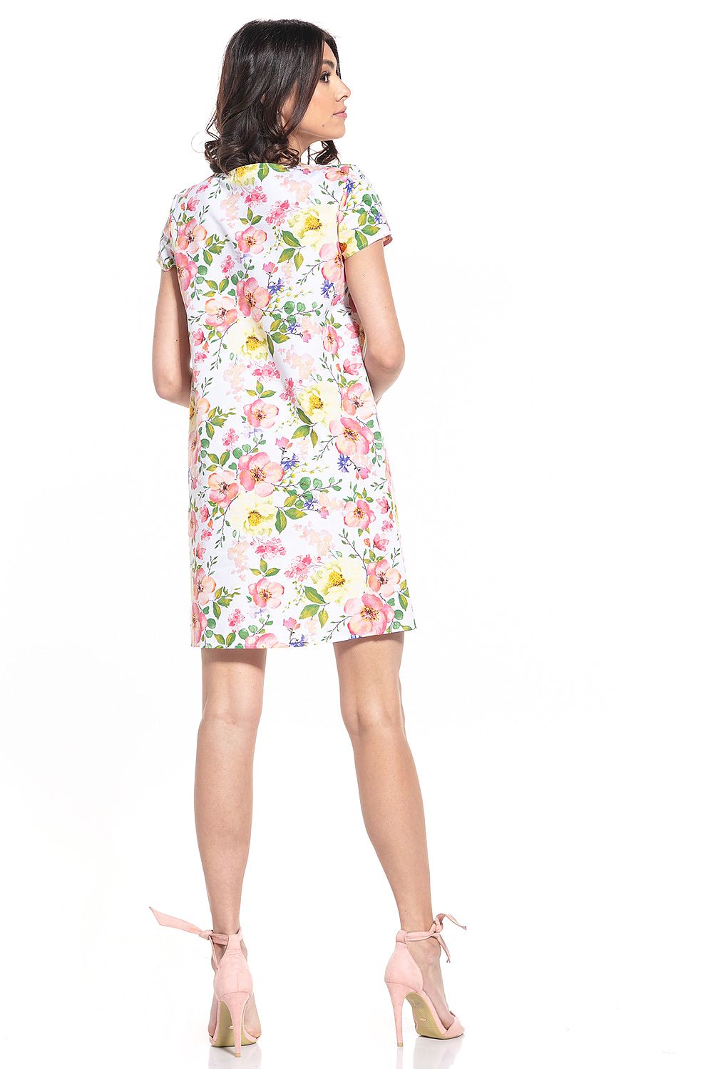  Hétköznapi ruha model 152855 Tessita 
