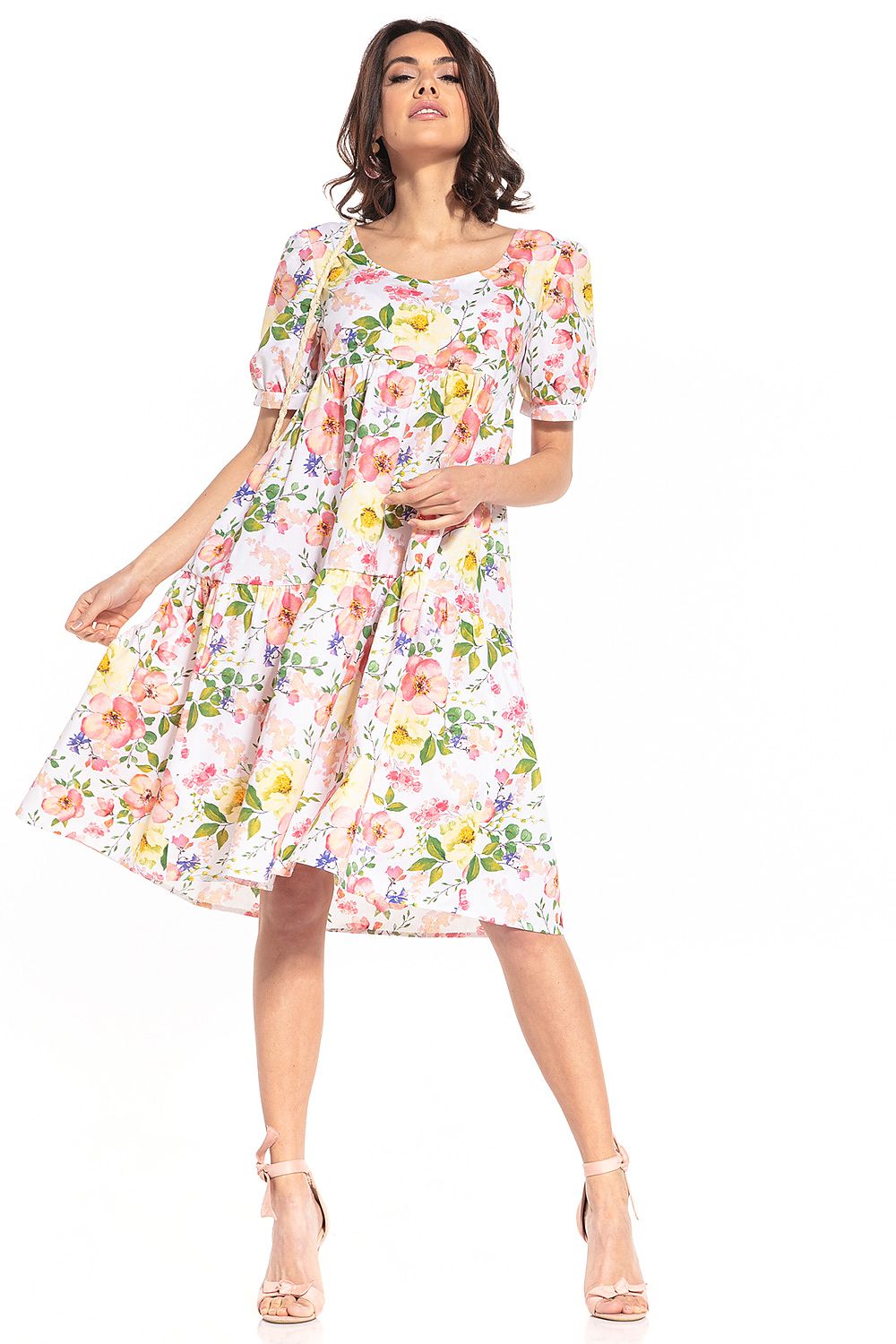  Hétköznapi ruha model 152865 Tessita 