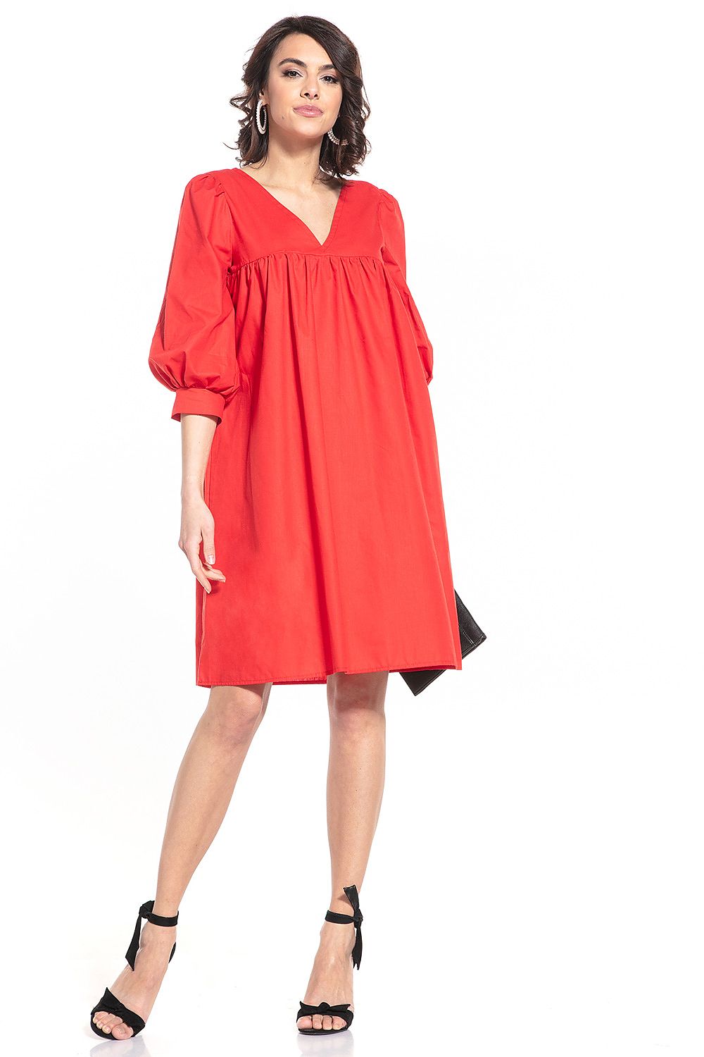  Hétköznapi ruha model 152873 Tessita 