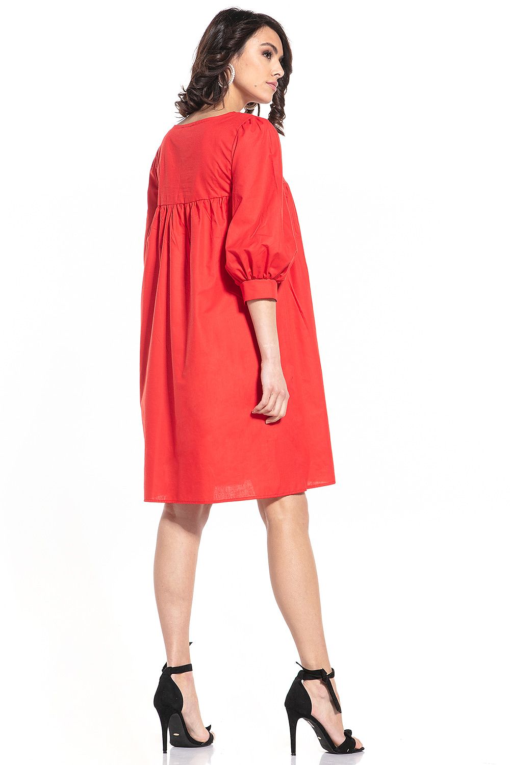  Hétköznapi ruha model 152873 Tessita 