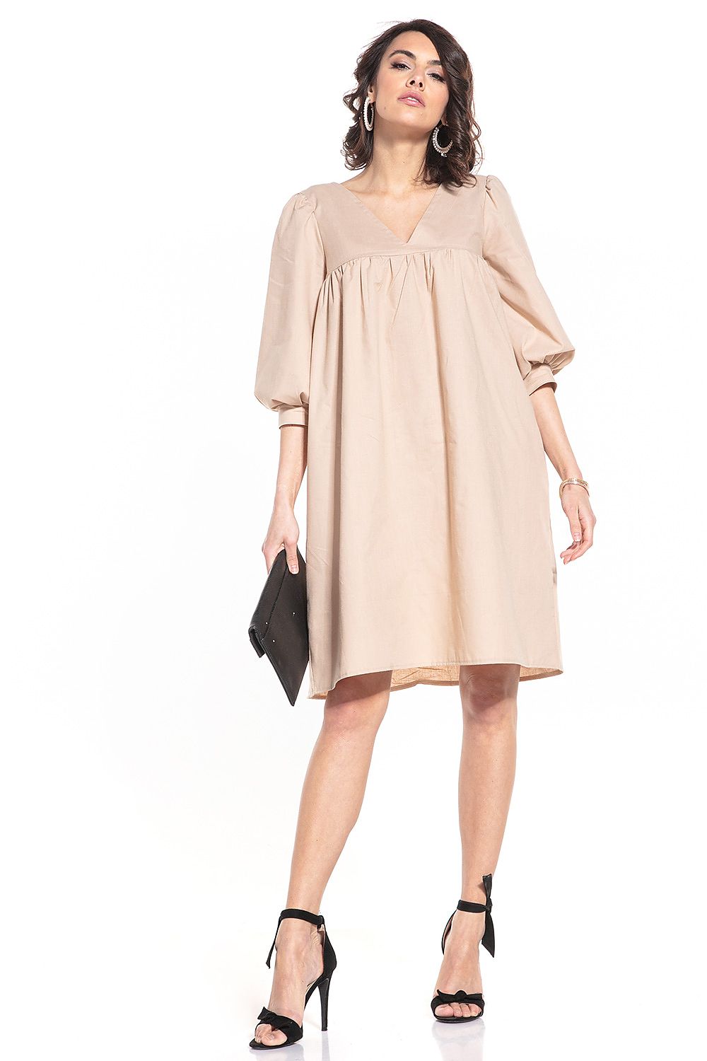  Hétköznapi ruha model 152876 Tessita 