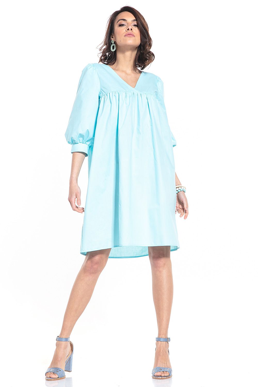  Hétköznapi ruha model 152877 Tessita 