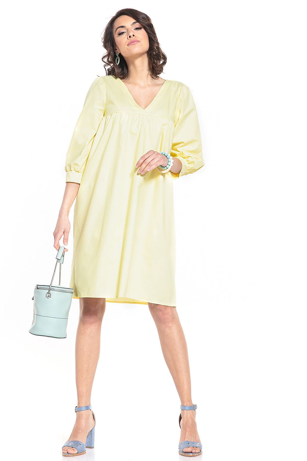  Hétköznapi ruha model 152879 Tessita 
