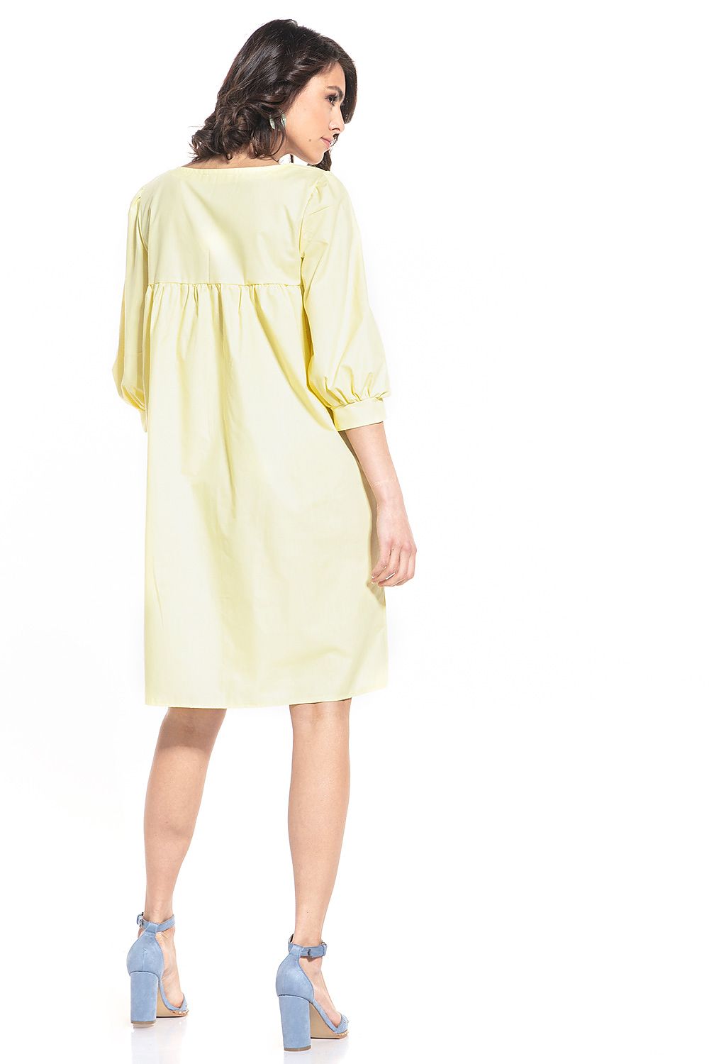  Hétköznapi ruha model 152879 Tessita 