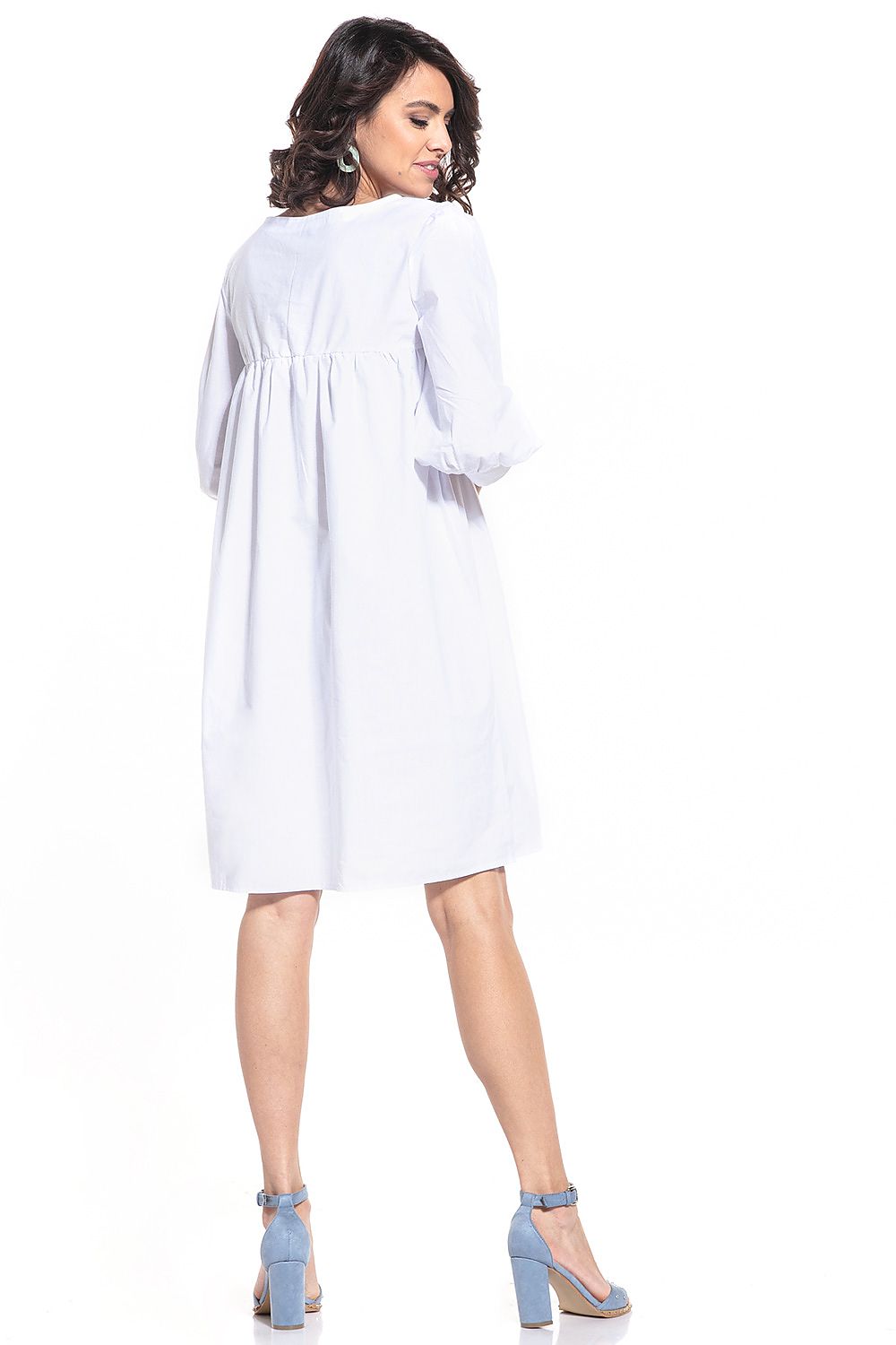 Hétköznapi ruha model 152880 Tessita 