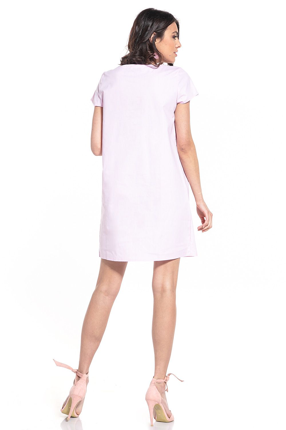  Hétköznapi ruha model 152896 Tessita 