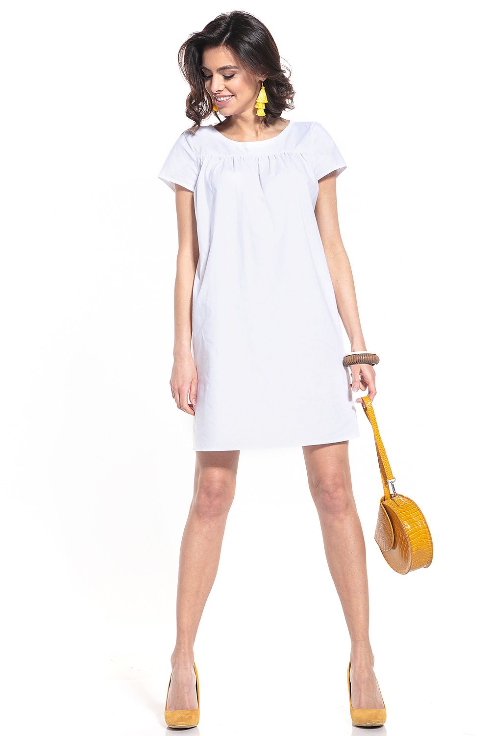  Hétköznapi ruha model 152898 Tessita 