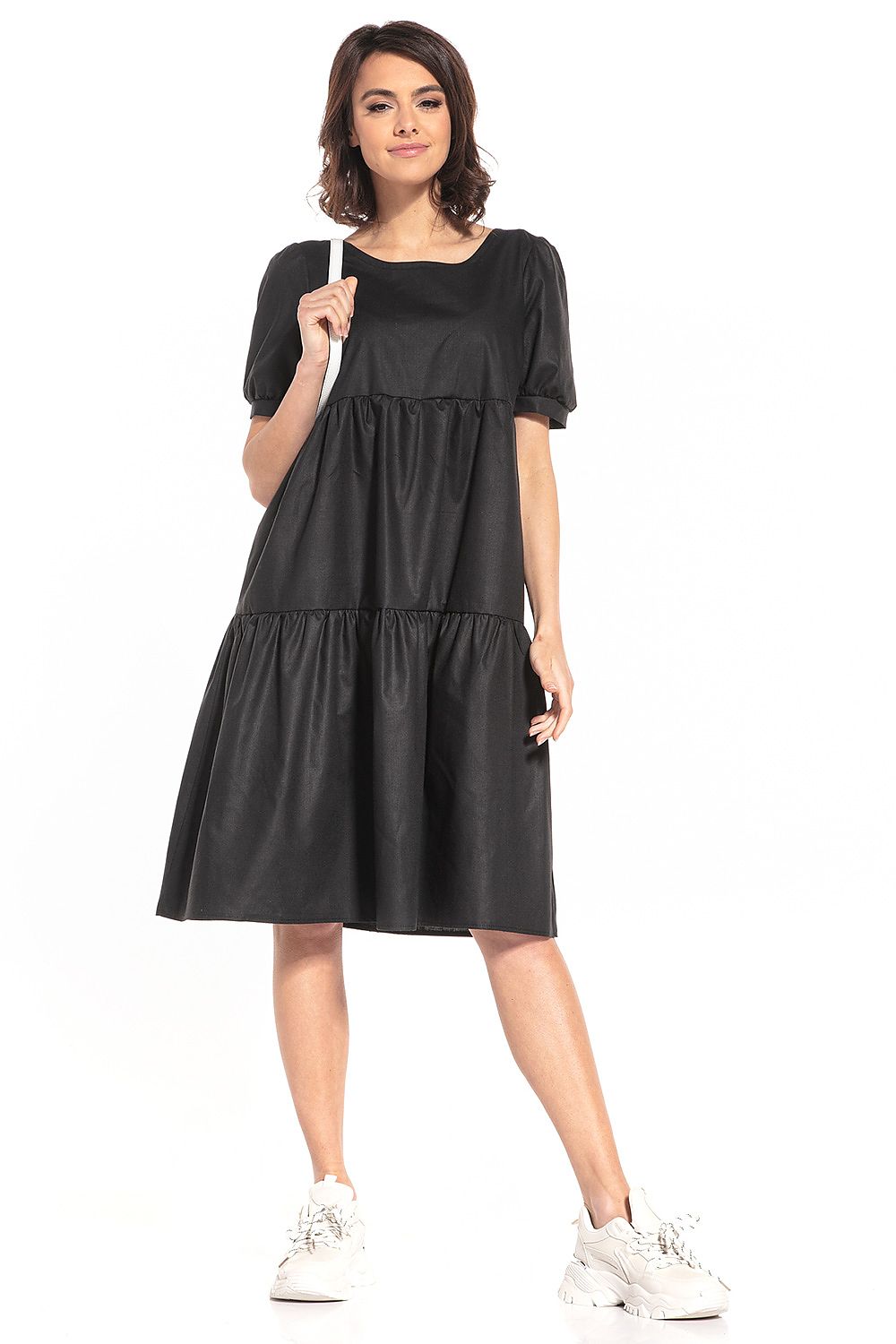  Hétköznapi ruha model 152909 Tessita 