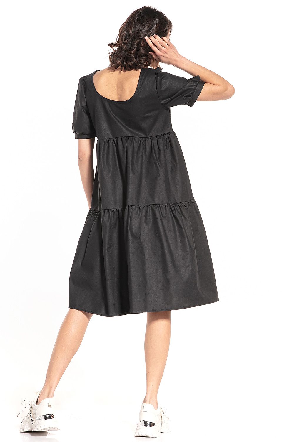  Hétköznapi ruha model 152909 Tessita 