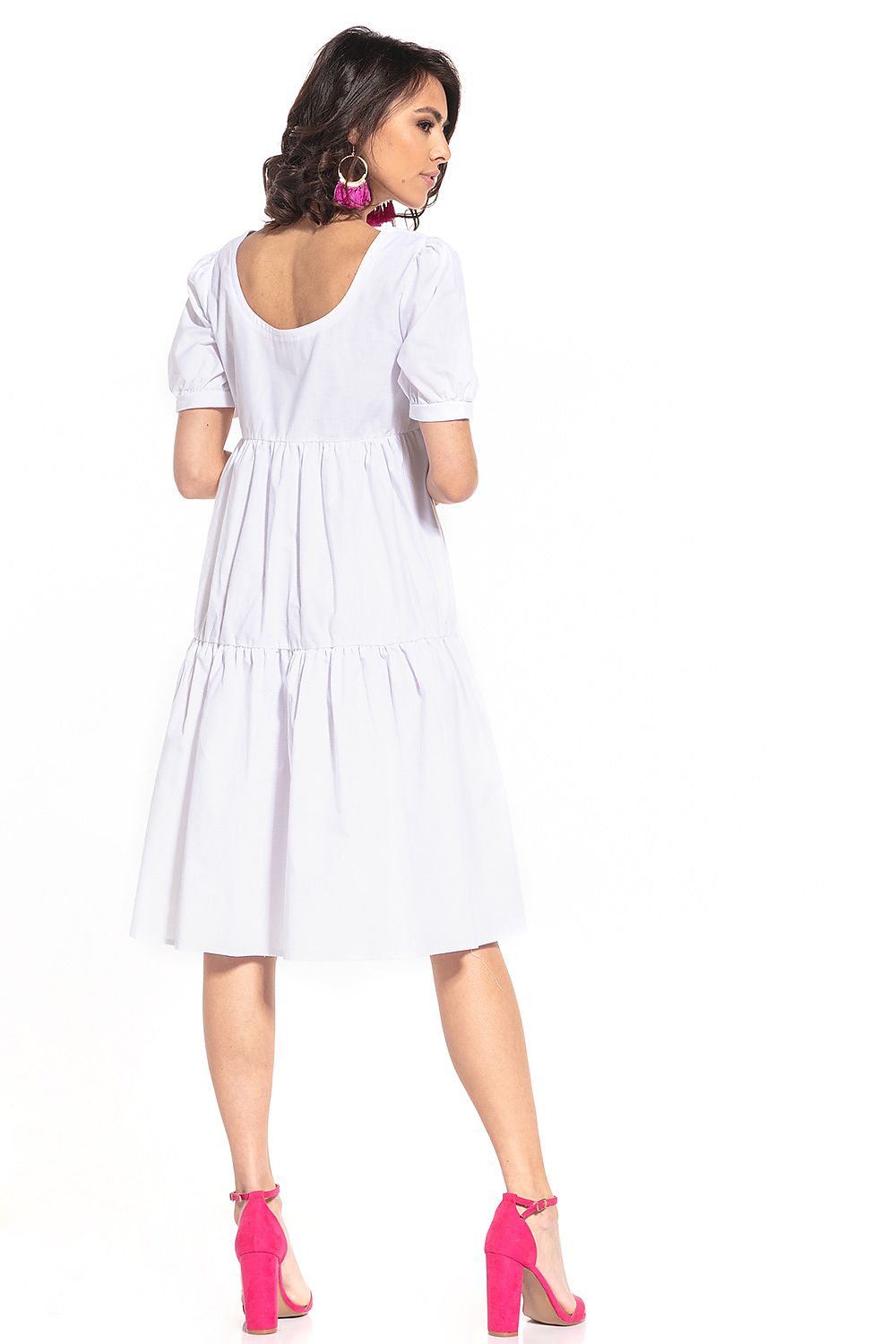  Hétköznapi ruha model 152917 Tessita 