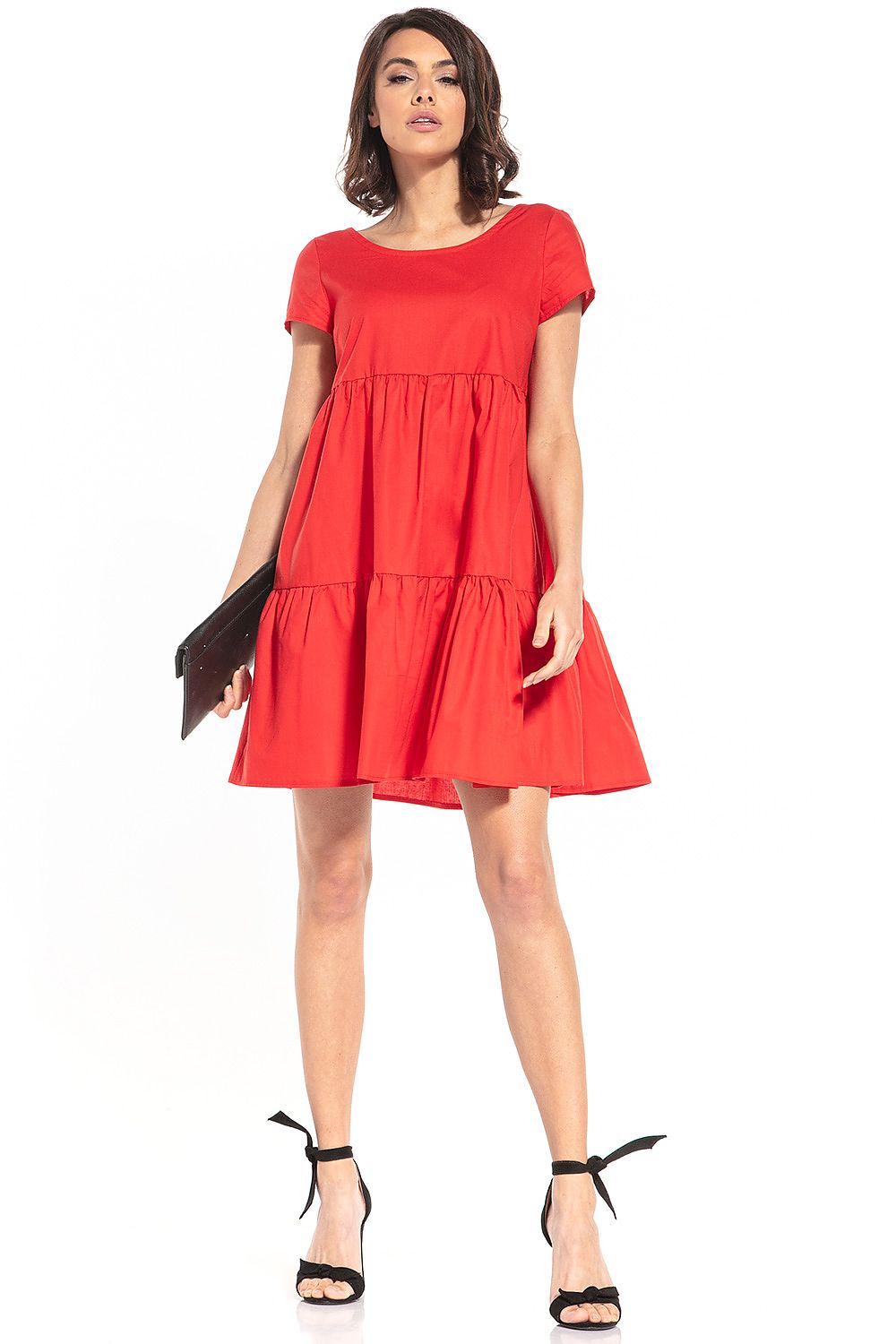  Hétköznapi ruha model 152919 Tessita 