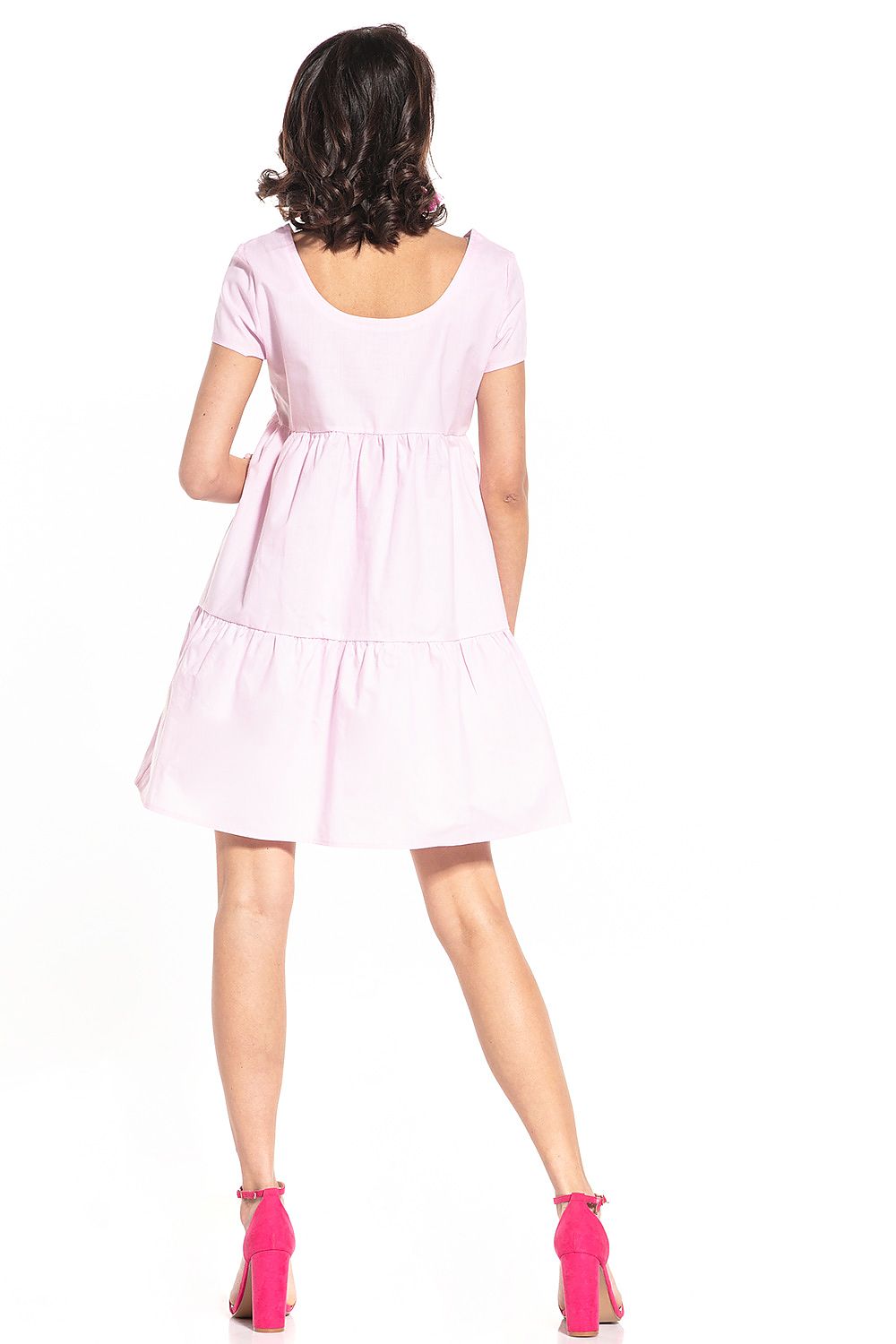  Hétköznapi ruha model 152924 Tessita 