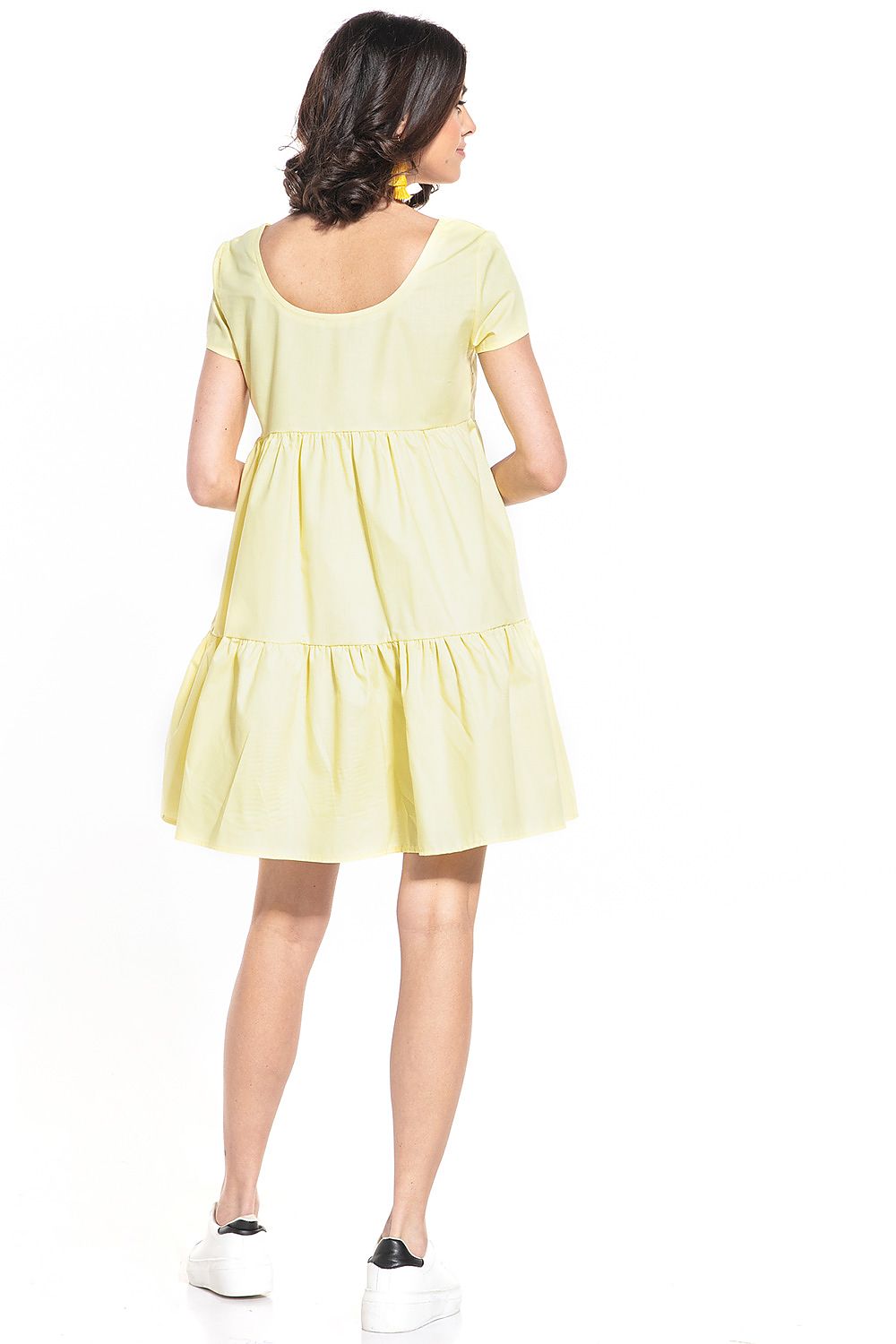  Hétköznapi ruha model 152925 Tessita 