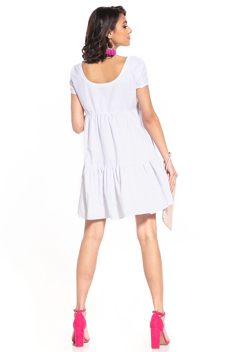  Hétköznapi ruha model 152926 Tessita 