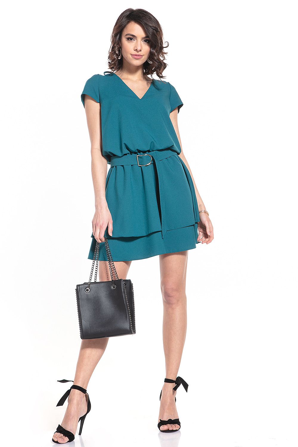  Hétköznapi ruha model 152939 Tessita 