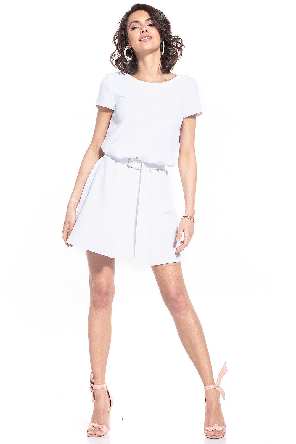  Hétköznapi ruha model 152949 Tessita 