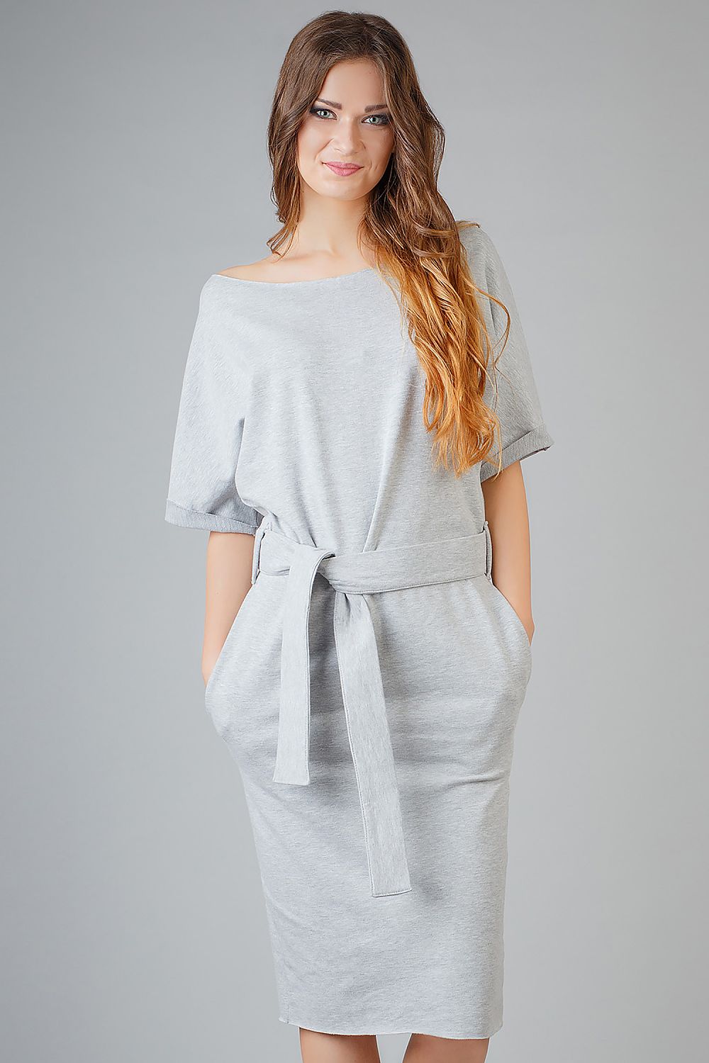  Hétköznapi ruha model 39135 Tessita 