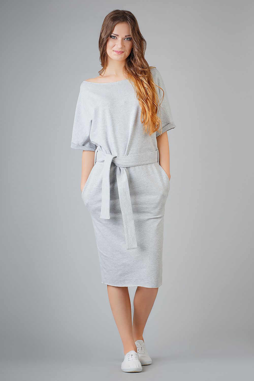  Hétköznapi ruha model 39135 Tessita 