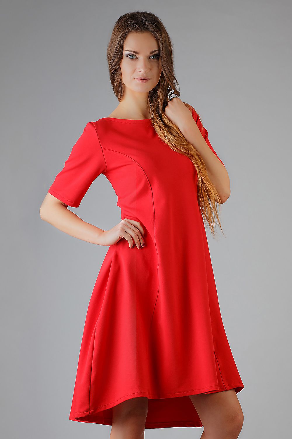  Hétköznapi ruha model 37916 Tessita 