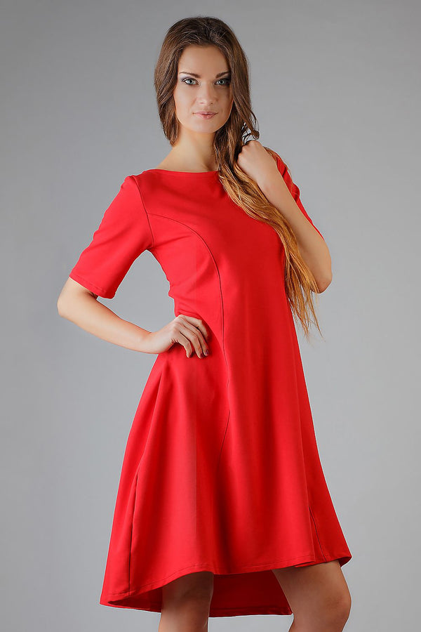  Hétköznapi ruha model 37916 Tessita 
