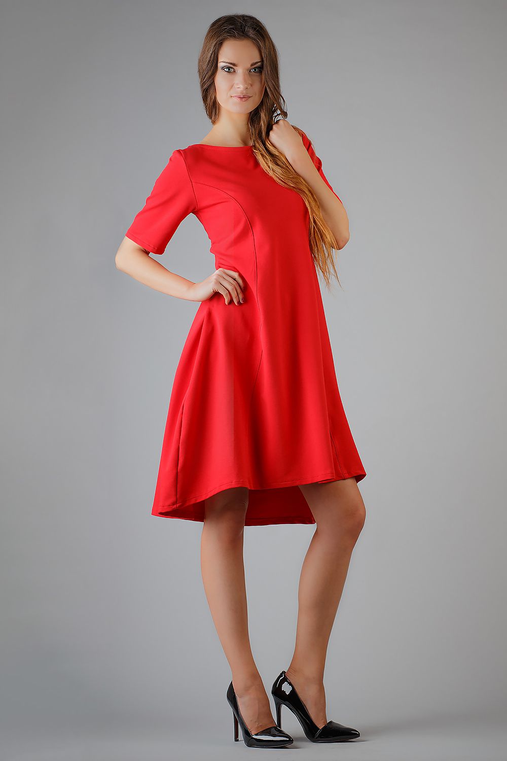  Hétköznapi ruha model 37916 Tessita 