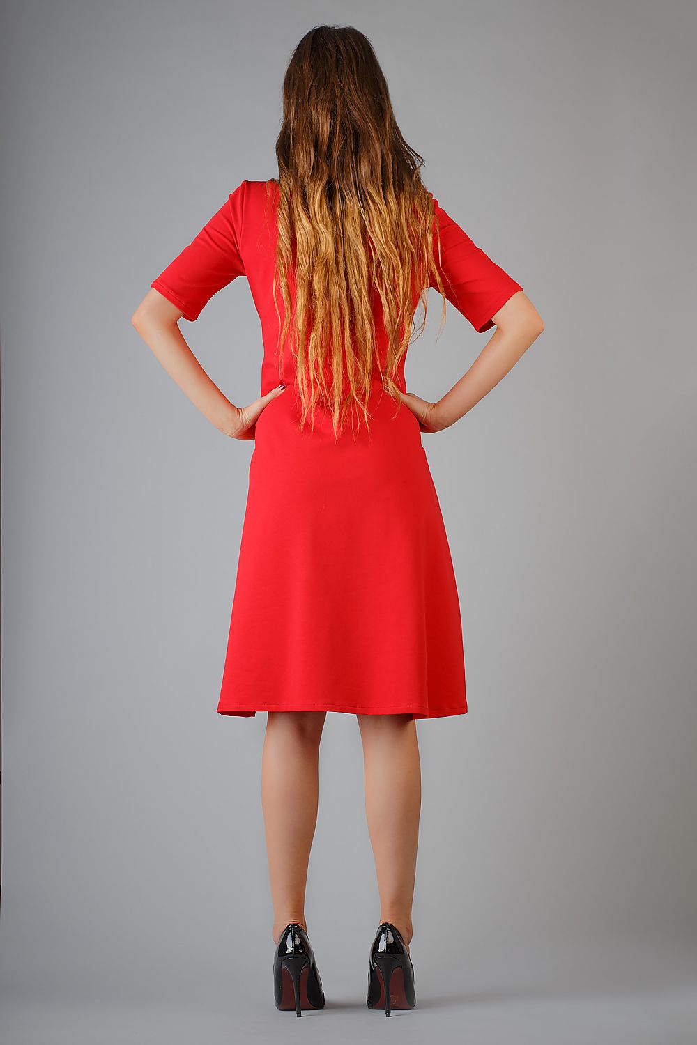  Hétköznapi ruha model 37916 Tessita 