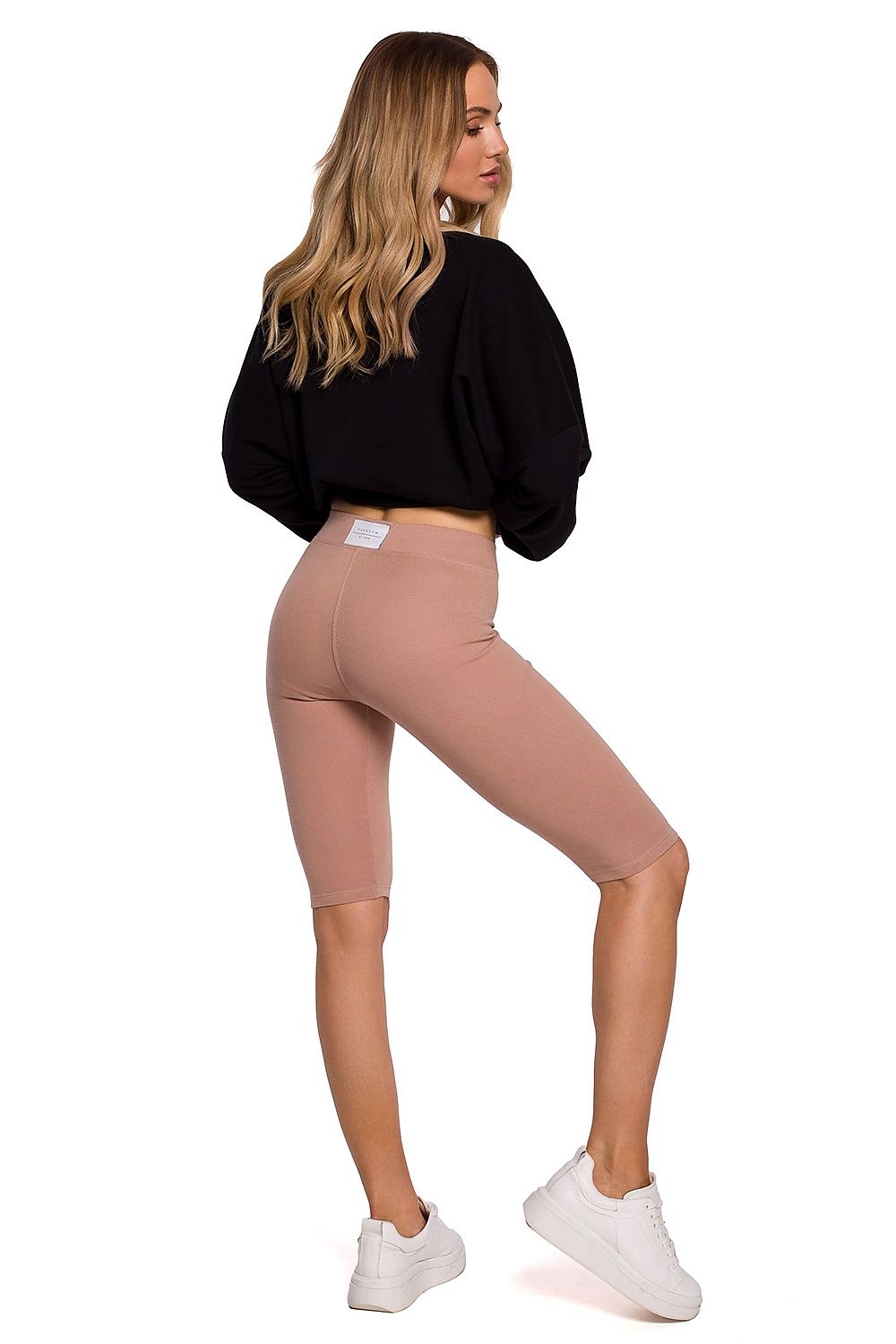  Legging model 153627 Moe 