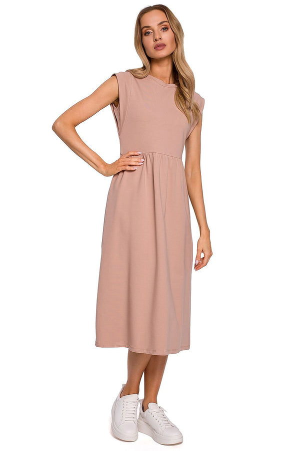  Hétköznapi ruha model 153677 Moe 