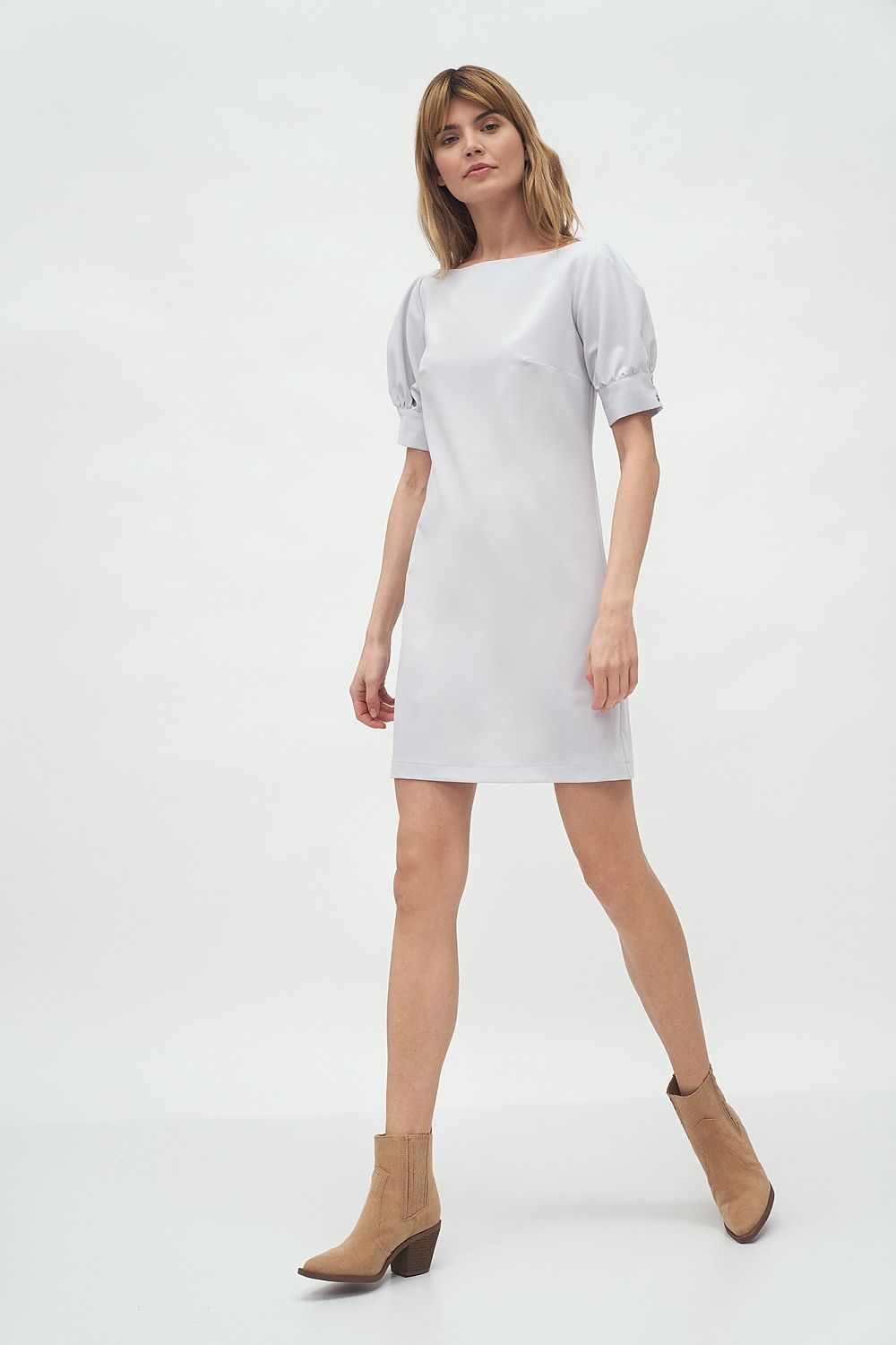  Hétköznapi ruha model 153697 Nife 