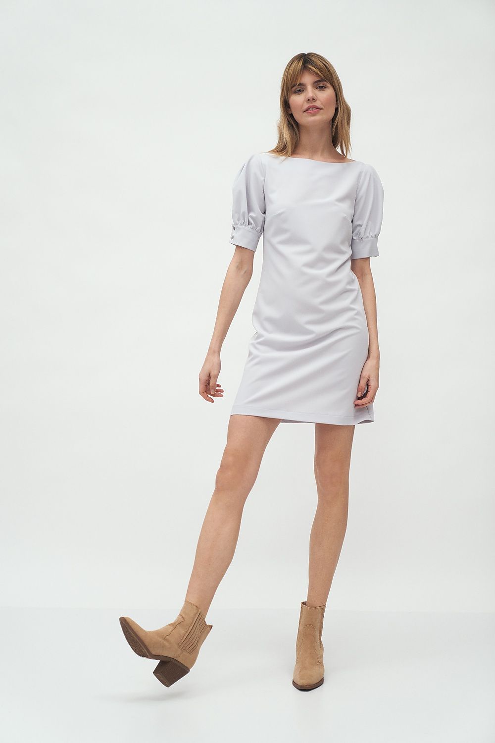  Hétköznapi ruha model 153697 Nife 