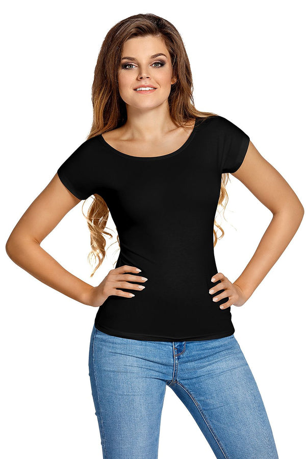  Blúz model 153989 Babell 
