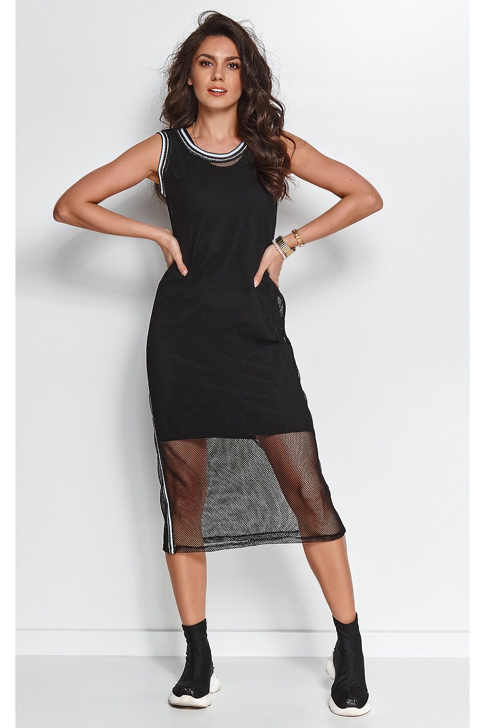  Hétköznapi ruha model 154052 Numinou 