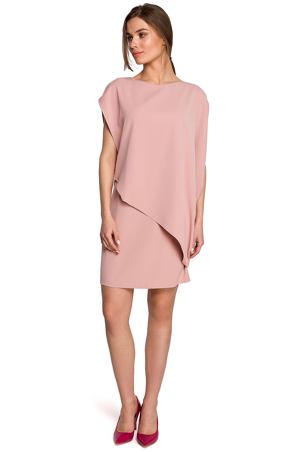  Hétköznapi ruha model 154074 Stylove 