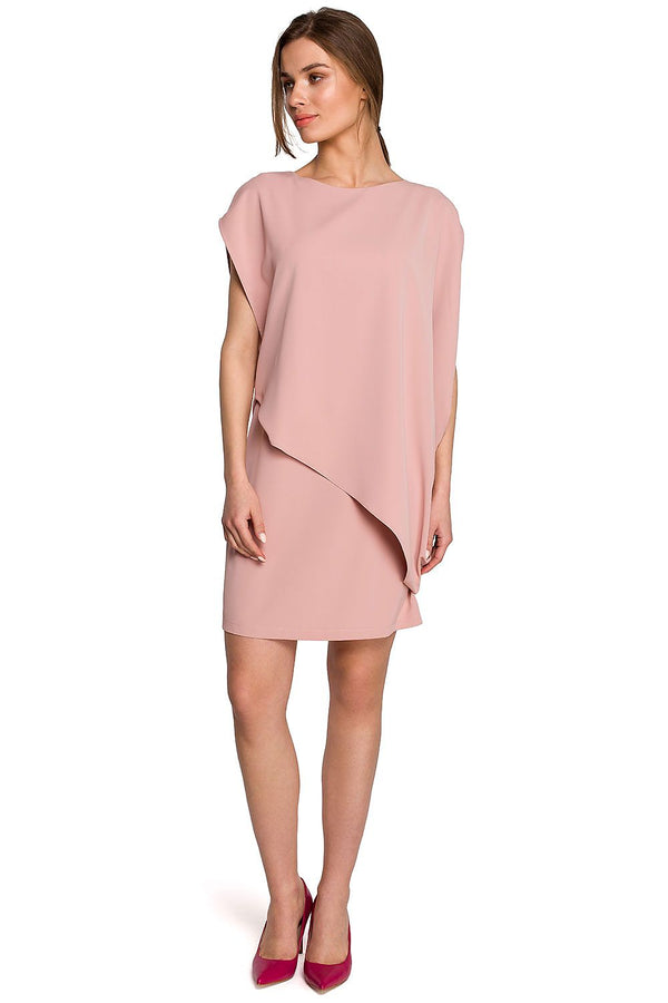  Hétköznapi ruha model 154074 Stylove 