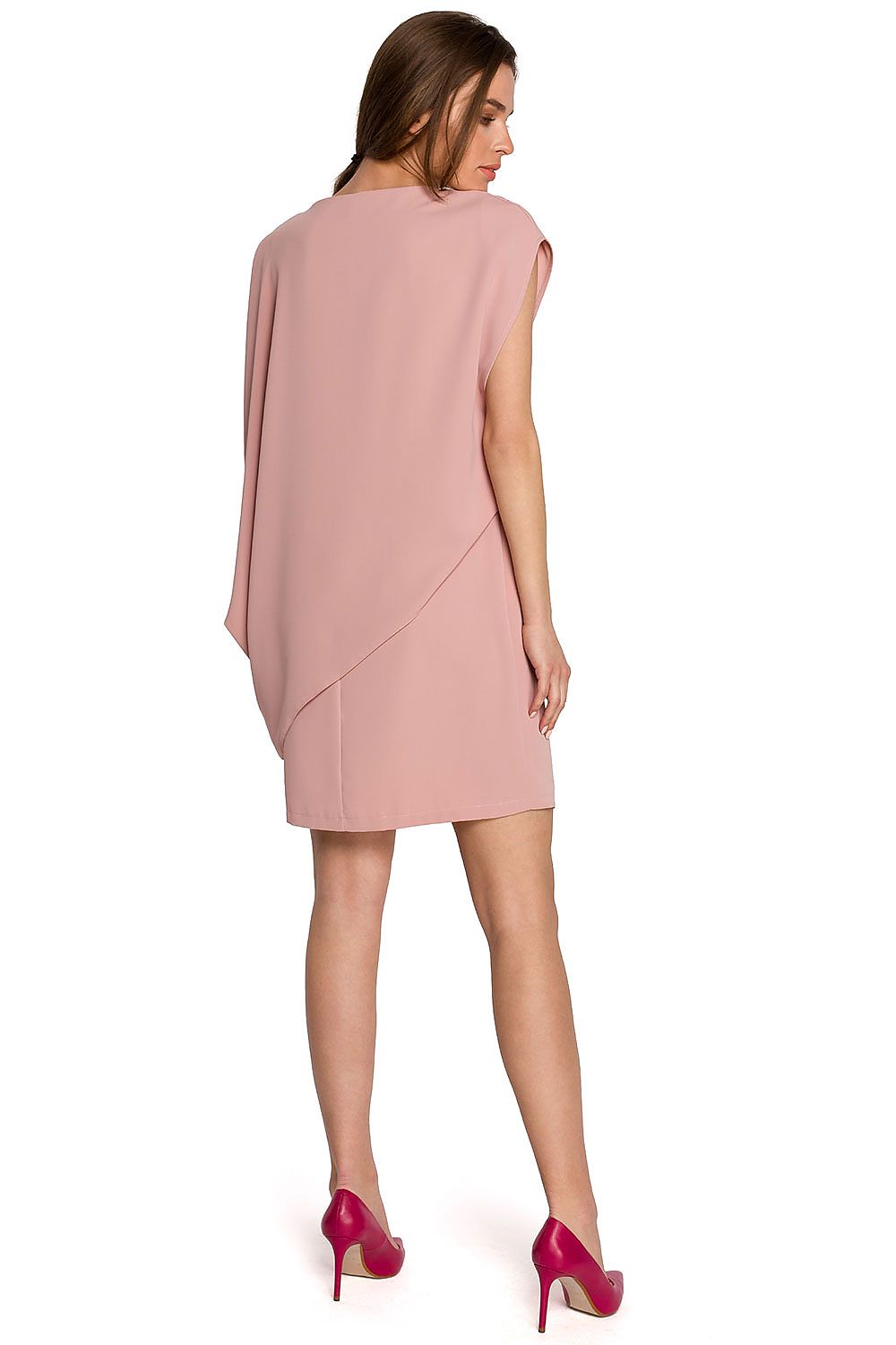  Hétköznapi ruha model 154074 Stylove 